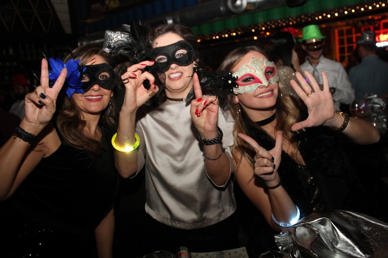 NYE Junkyard Beirut